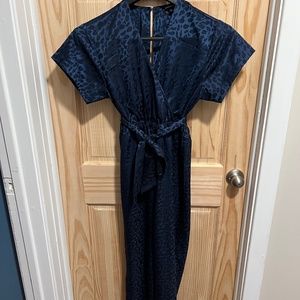 Express Jumpsuit Size Small